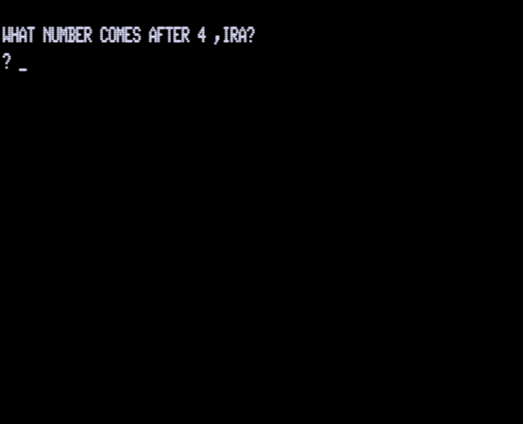 Screen shot